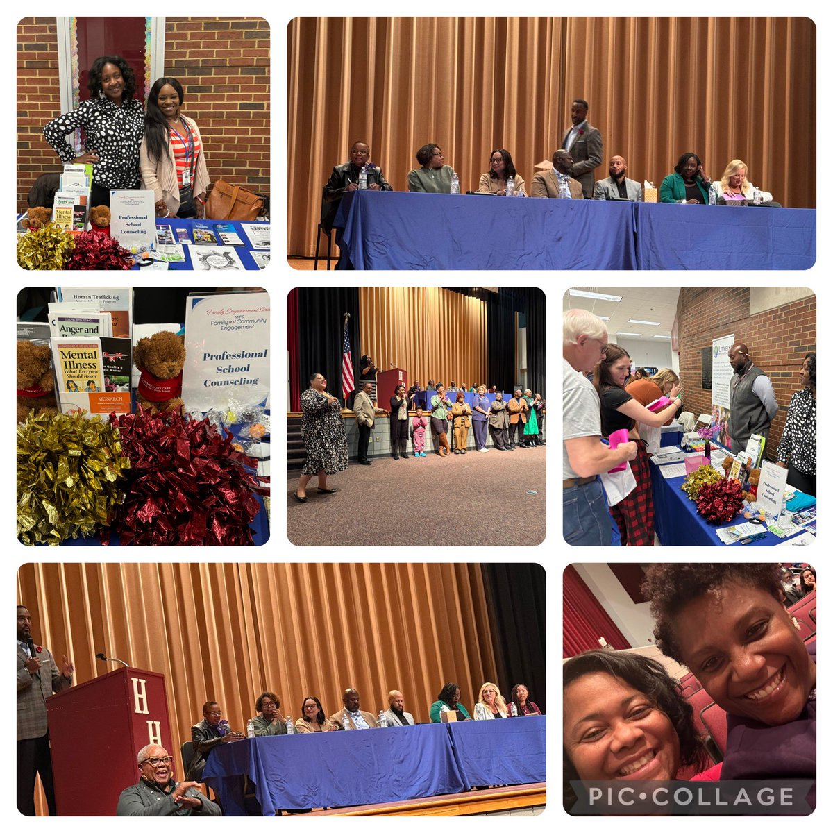 kamason (@coachdrkam) on Twitter photo Thank you so much <a href="/NNPSYouthDev/">NNPS YouthDev</a> and for an amazing experience! The knowledge shared by the panel at the first session of your Family Empowerment Series, "Your Mental Health Matters:Β Make It A Priority," was very informative and much needed!!! <a href="/GoodDoctor1911/">Richard Mason</a> Thank you so much <a href="/NNPSYouthDev/">NNPS YouthDev</a> and for an amazing experience! The knowledge shared by the panel at the first session of your Family Empowerment Series, "Your Mental Health Matters:Β Make It A Priority," was very informative and much needed!!! <a href="/GoodDoctor1911/">Richard Mason</a>