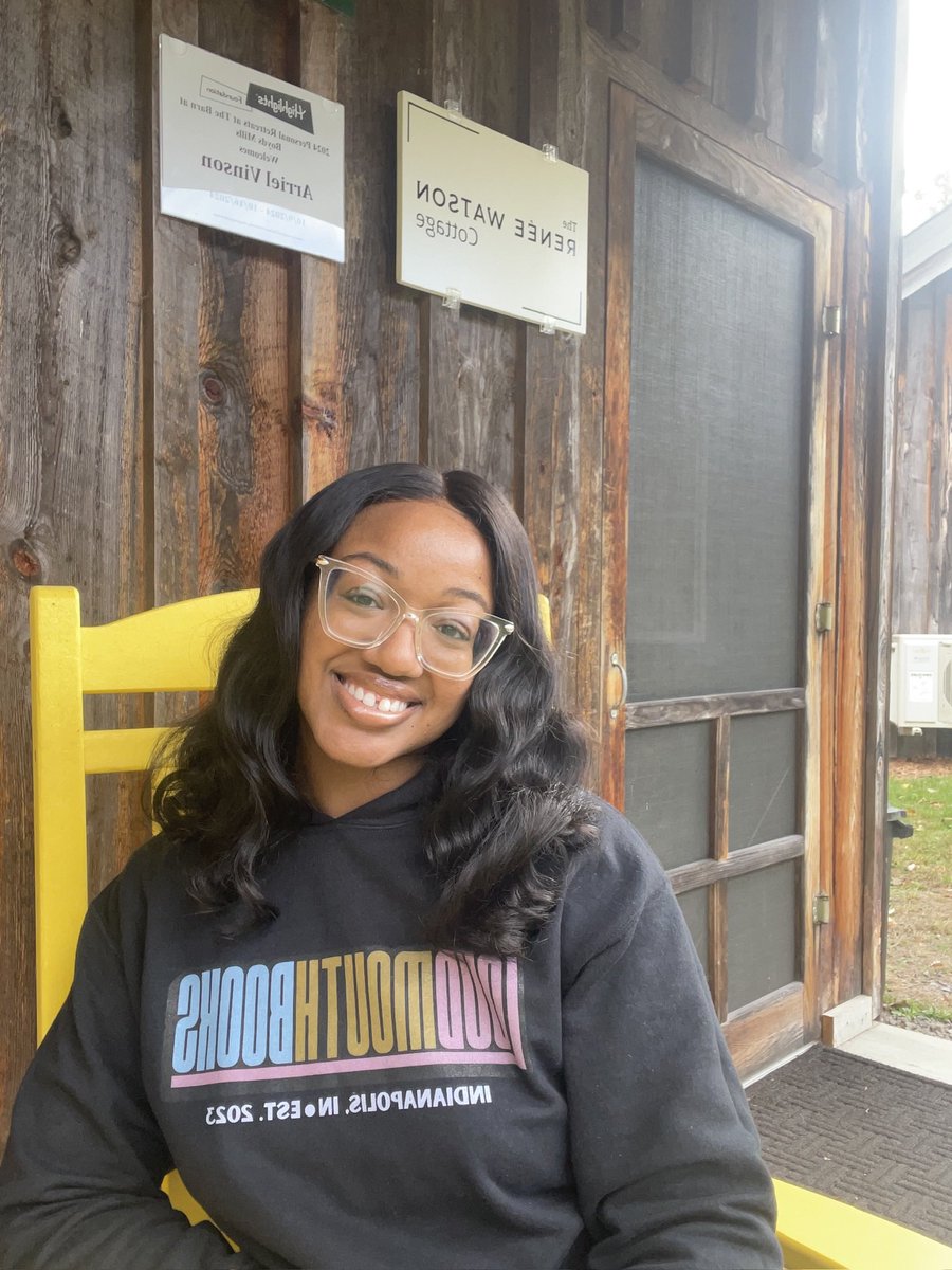 Arriel (UNDER THE NEON LIGHTS out now!) 🪩 tweet media