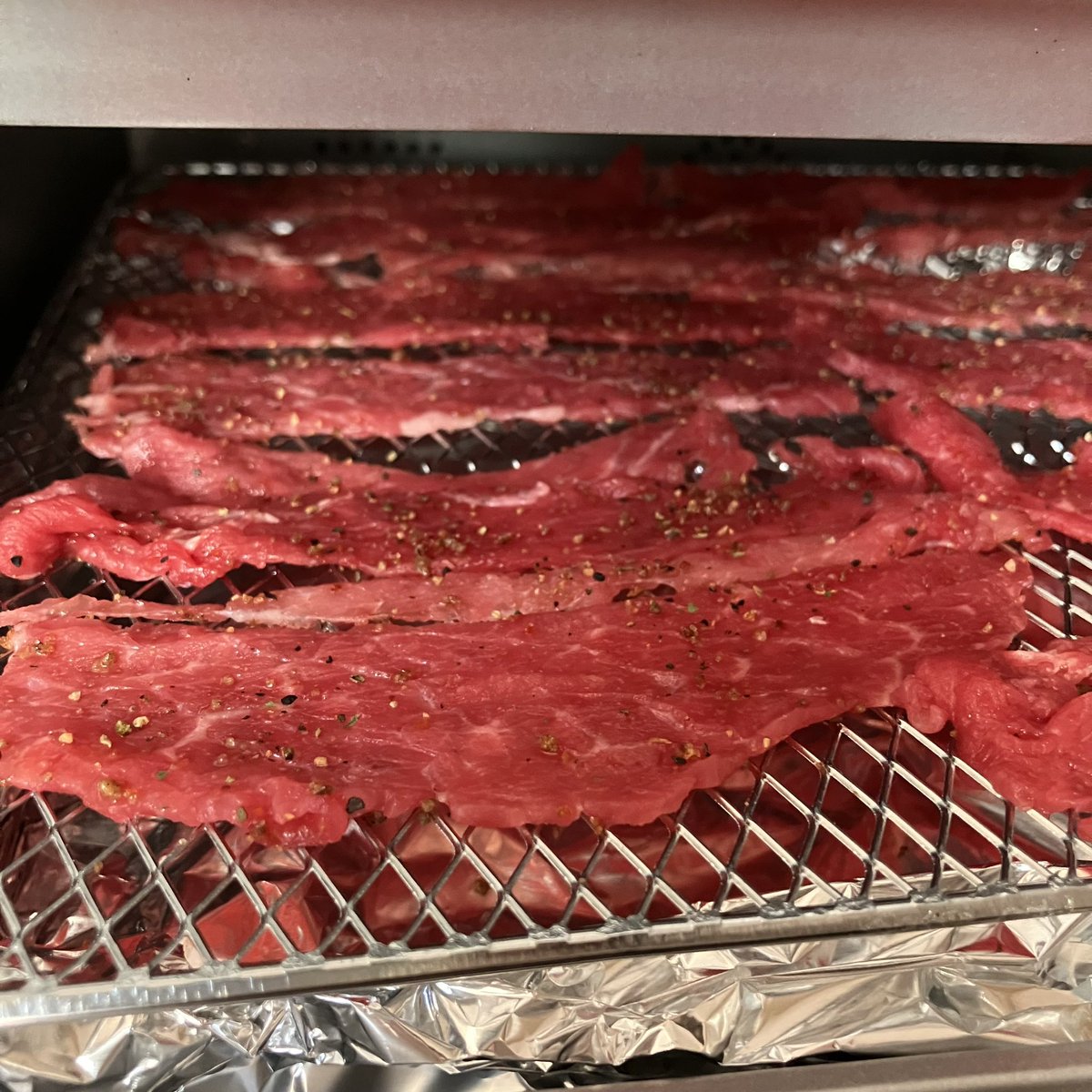 nanaka_job's tweet image. 念願のアレを作っている
6時間後に また会おう！

#テスコム #tescom