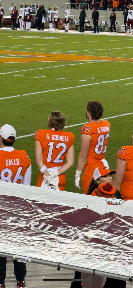 🏈 Coach Randy Marion tweet media