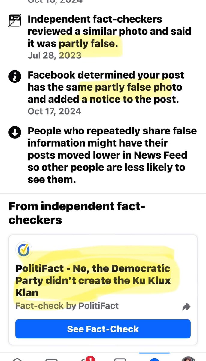 TRPTV_1's tweet photo. See why I call them #FAKECHECKERS! 🧢🦇🪑✊🏽🎤🔥 https://t.co/Bb7YtpLY5c