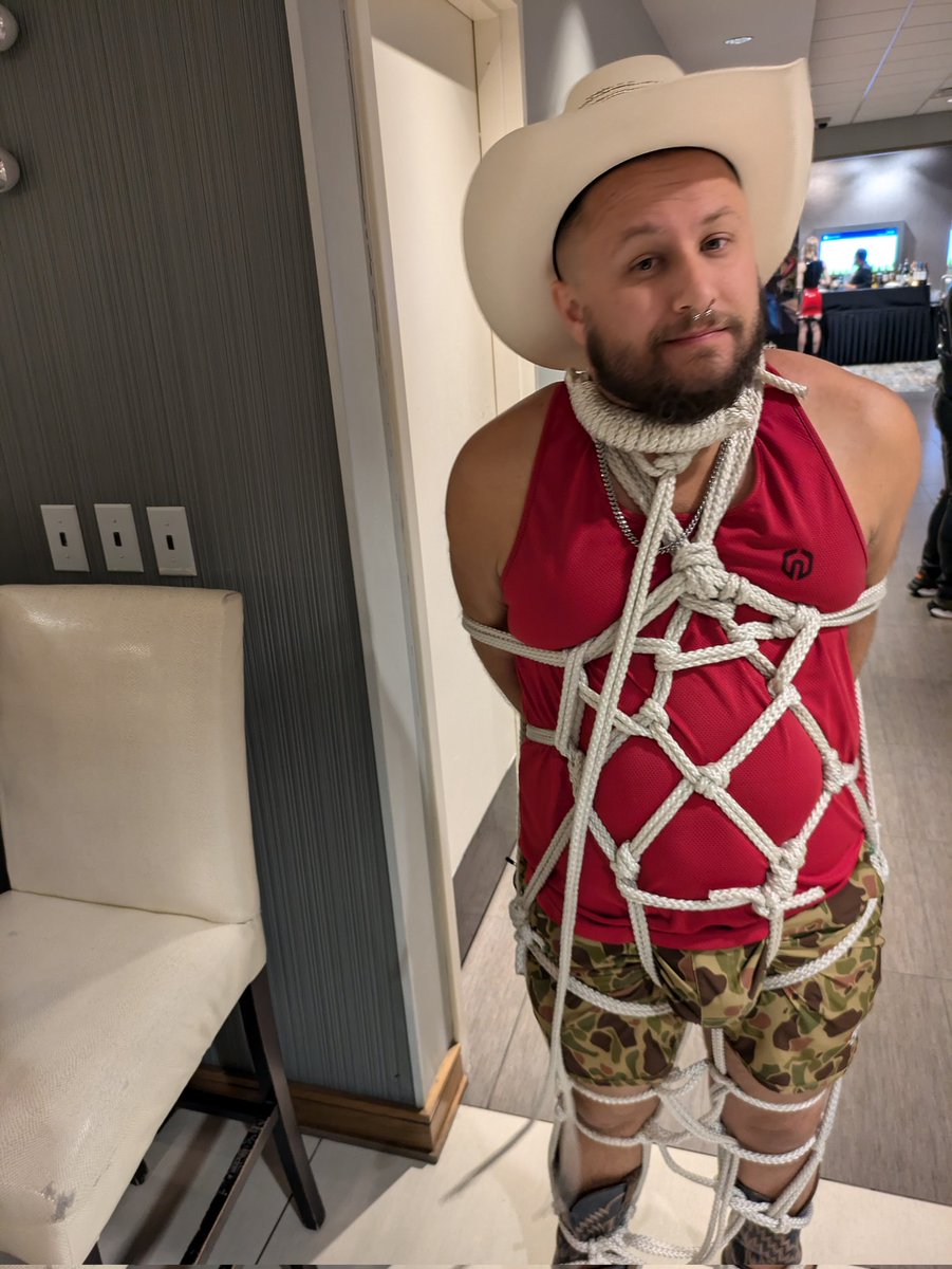 First capture at MIR