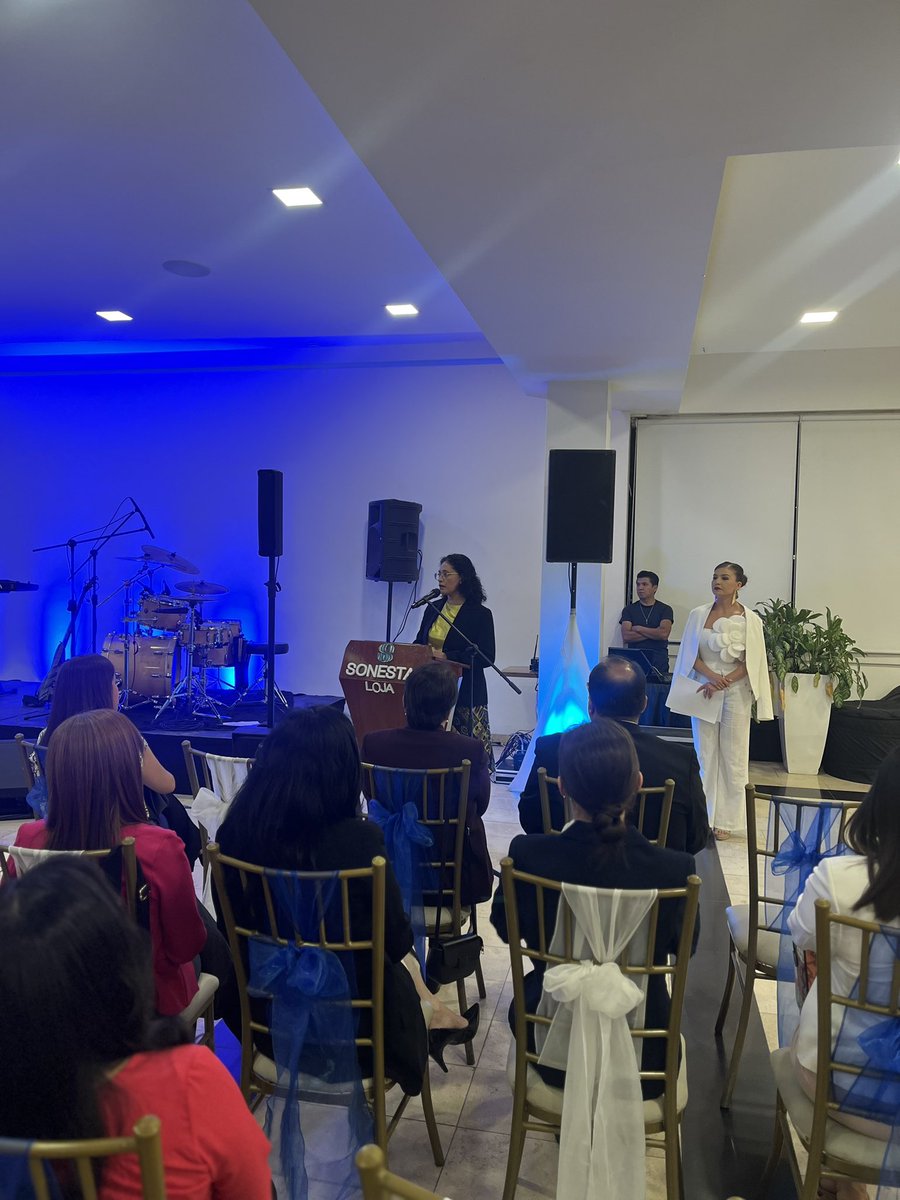 ¡Iniciamos con la Gala de Investigadores del <a href="/utplinvestiga/">UTPL Investiga</a> ! 🎉 Un espacio dedicado a reconocer el esfuerzo, la pasión y el impacto de los científicos que están transformando el futuro. 🌎🔬