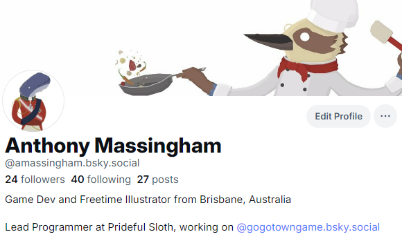 Anthony Massingham tweet media