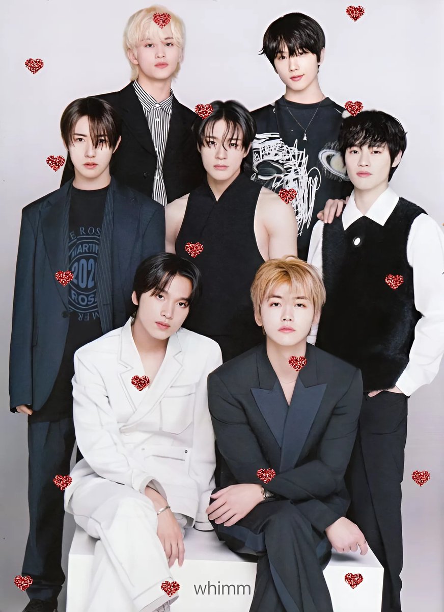 leggo ❤️

I vote on #2024MAMAVOTE Fans' Choice – Male category for #nctdream