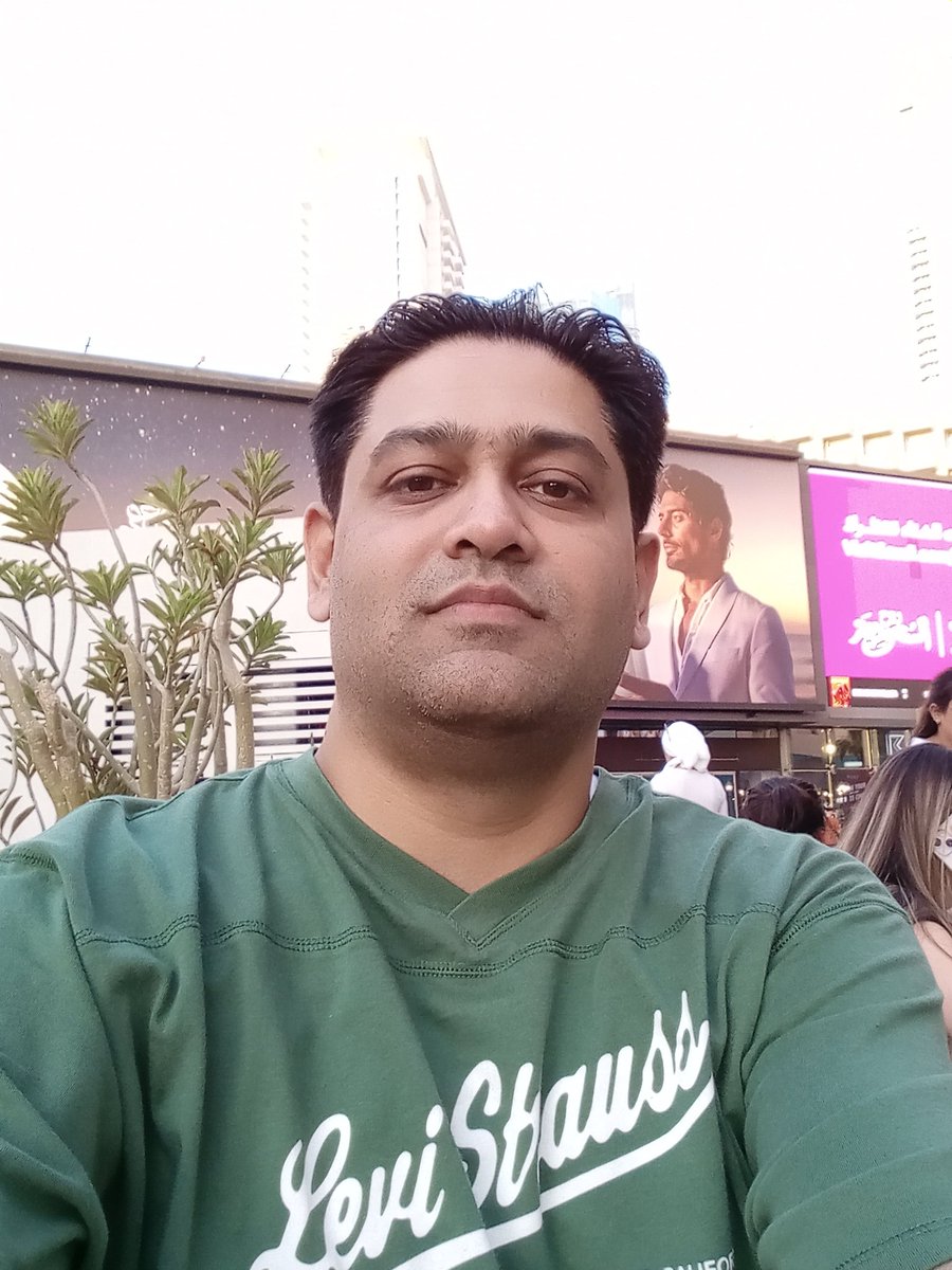 TechGadgetPK's tweet image. Fun day at JBR after #GITEX