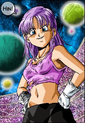 “Hey losers, I heard there were some strong fighters around. Good or evil, I’m gonna show you all who the best really is!” 

                   𝐒𝐨𝐧 𝐁𝐫𝐚 𝐣𝐨𝐢𝐧𝐬 #𝐙𝐕𝐄𝐑𝐒𝐄