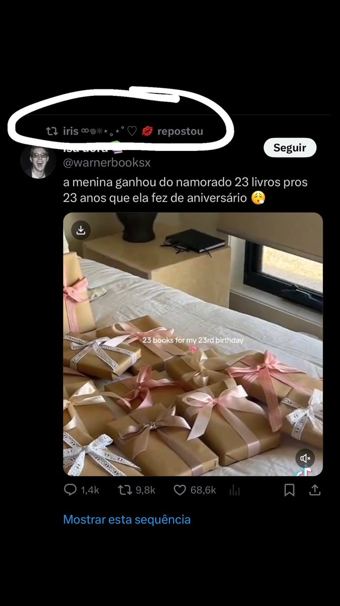 heitorrn_'s tweet photo. Mandou indireta pra mim? https://t.co/TvnElt7PxC