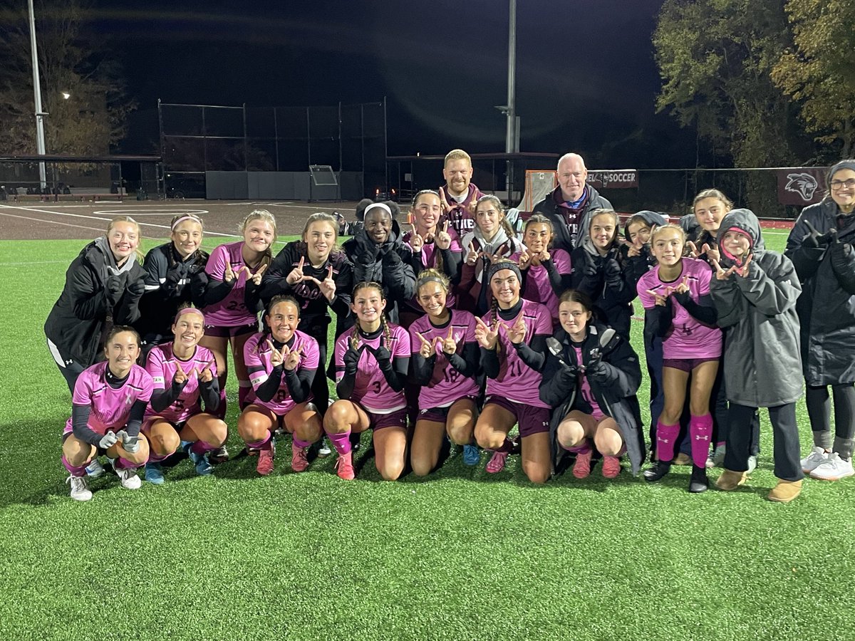 Bethel Sports tweet media