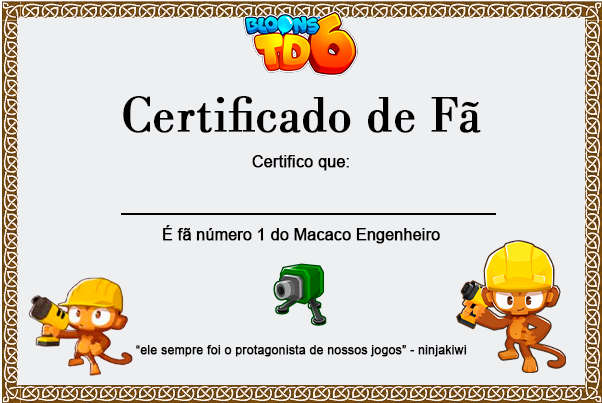 Macaco Engenhero tweet media