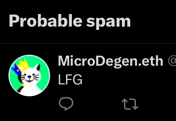 MicroDegen's tweet photo. 🖕 https://t.co/Pfugm0LeXv