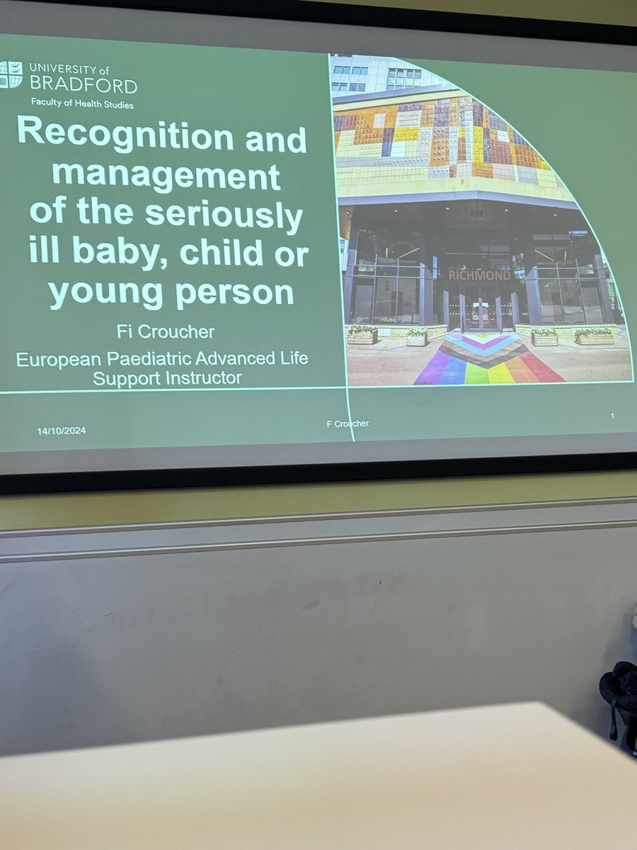 Ujala935523512's tweet image. I have started the field specific modules: integrated care for #children and young people has been nothing short of amazing! 🚀 So much to absorb, from the voice of the child to the intricacies of safeguarding. The lectures are intense but incredible 👌
@UoB_Nursing
