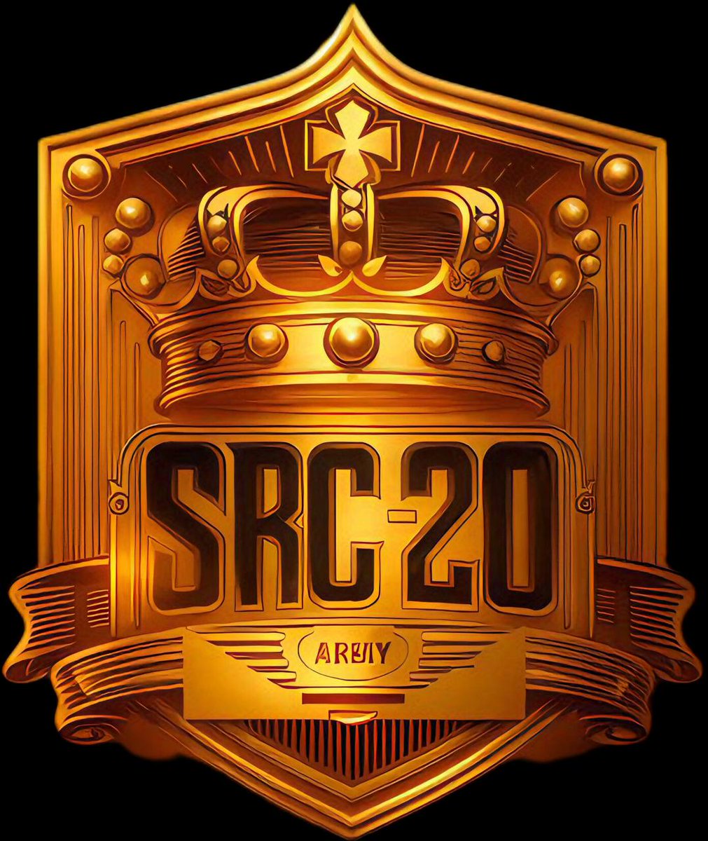 Together, we’ve paved the path forward for $SARMY #src20 💯🛤️  a token born from the strength of community. Our commitment to decentralization and empowerment means the future isn’t something we wait for – it’s something we create🫡
#btc #crypto  #tokens #defi #web3 #Ecosystem