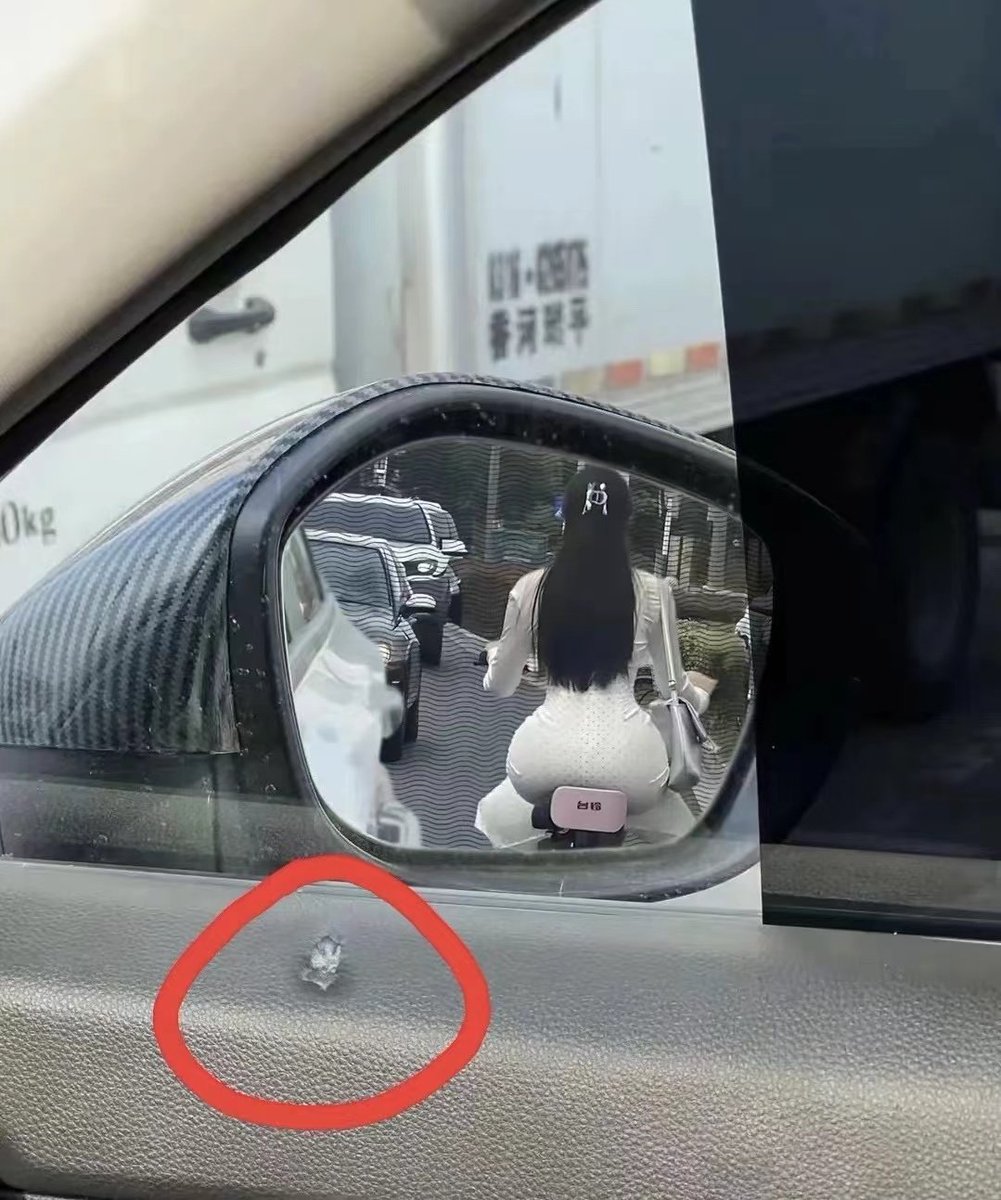 暴躁橘子（互fo） tweet media