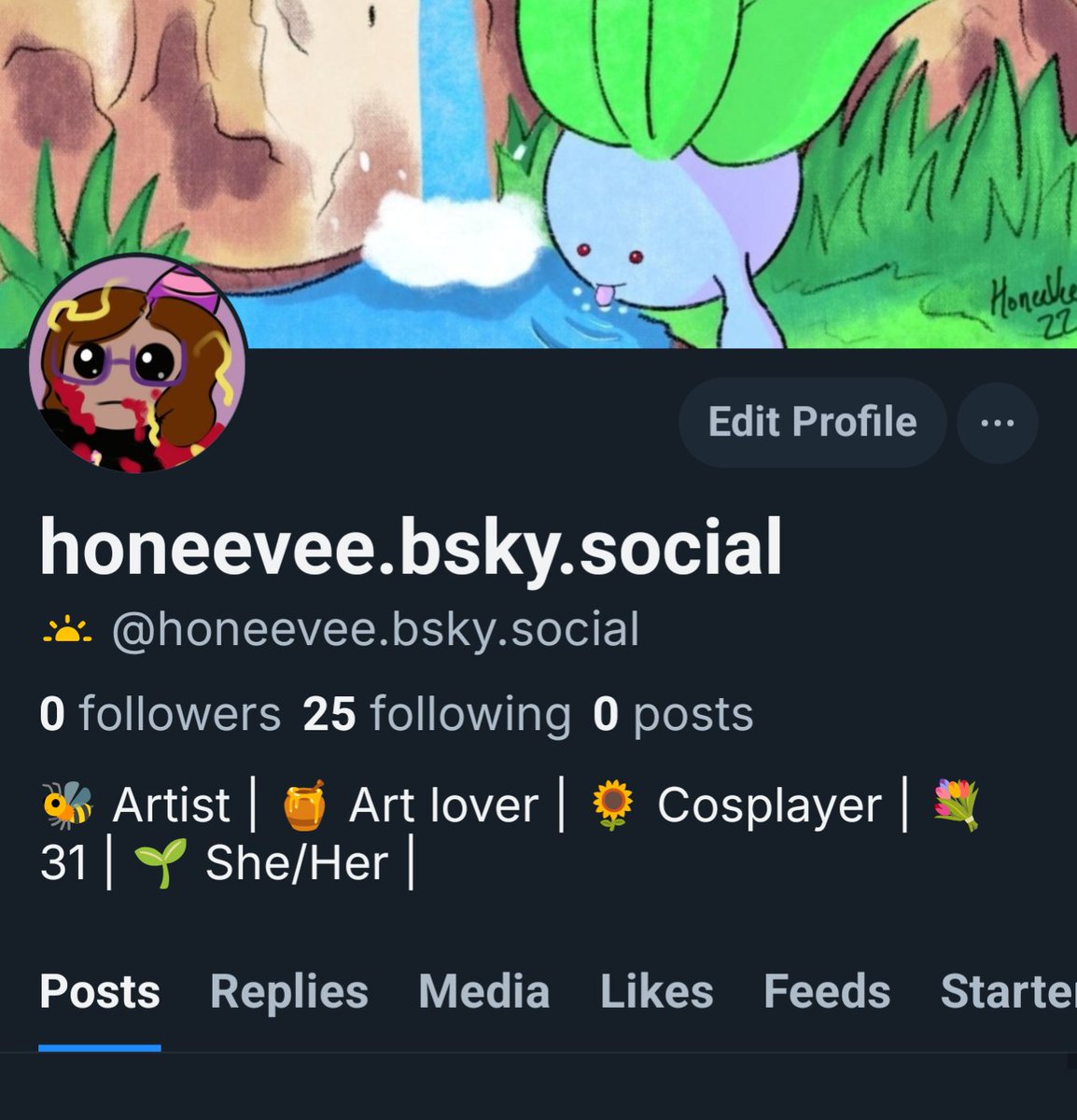 honee_vee's tweet photo. Hey i'm here too! I'll try to be more active but ya tu sabes 
https://t.co/kIwTsO6Zjs https://t.co/J4GC4xBm5C
