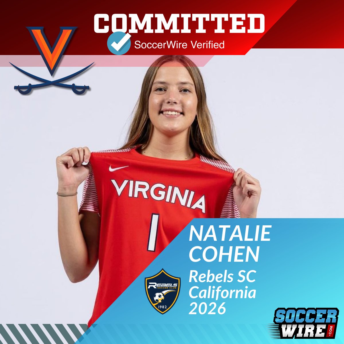 SoccerWire tweet media