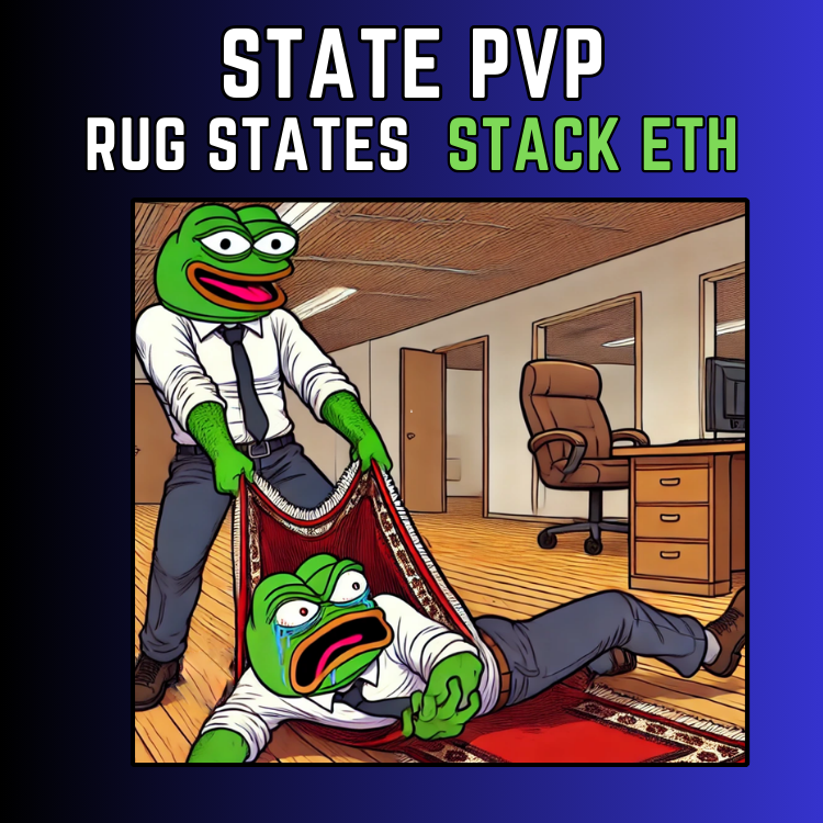 State PVP tweet media