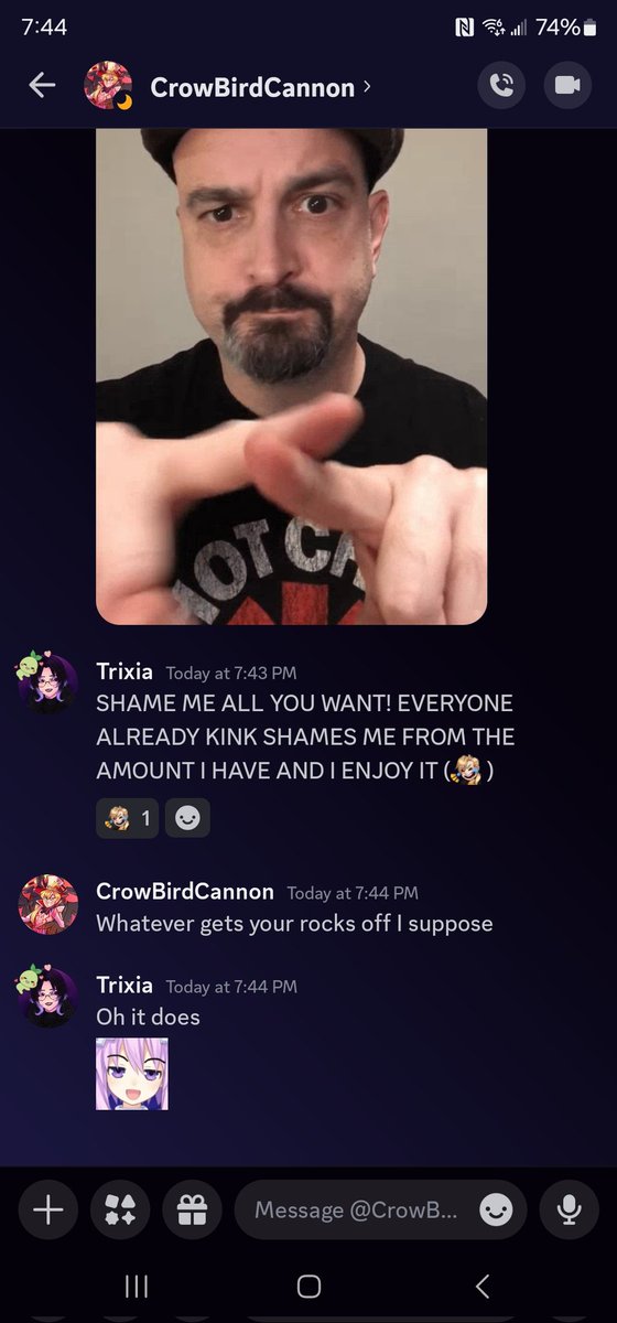 Just gonna leave this here