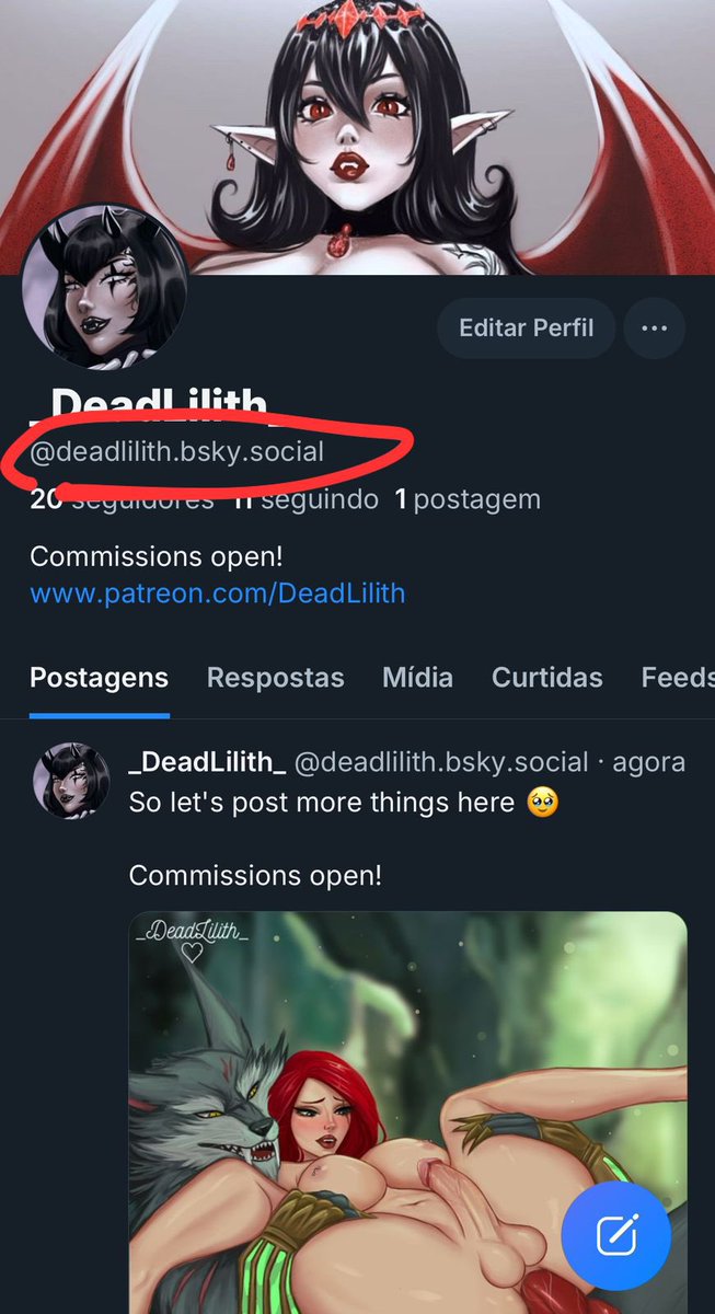 Follow me on Bluesky too to see more of my drawings!  ❤️🥰

bsky.app/profile/deadli…