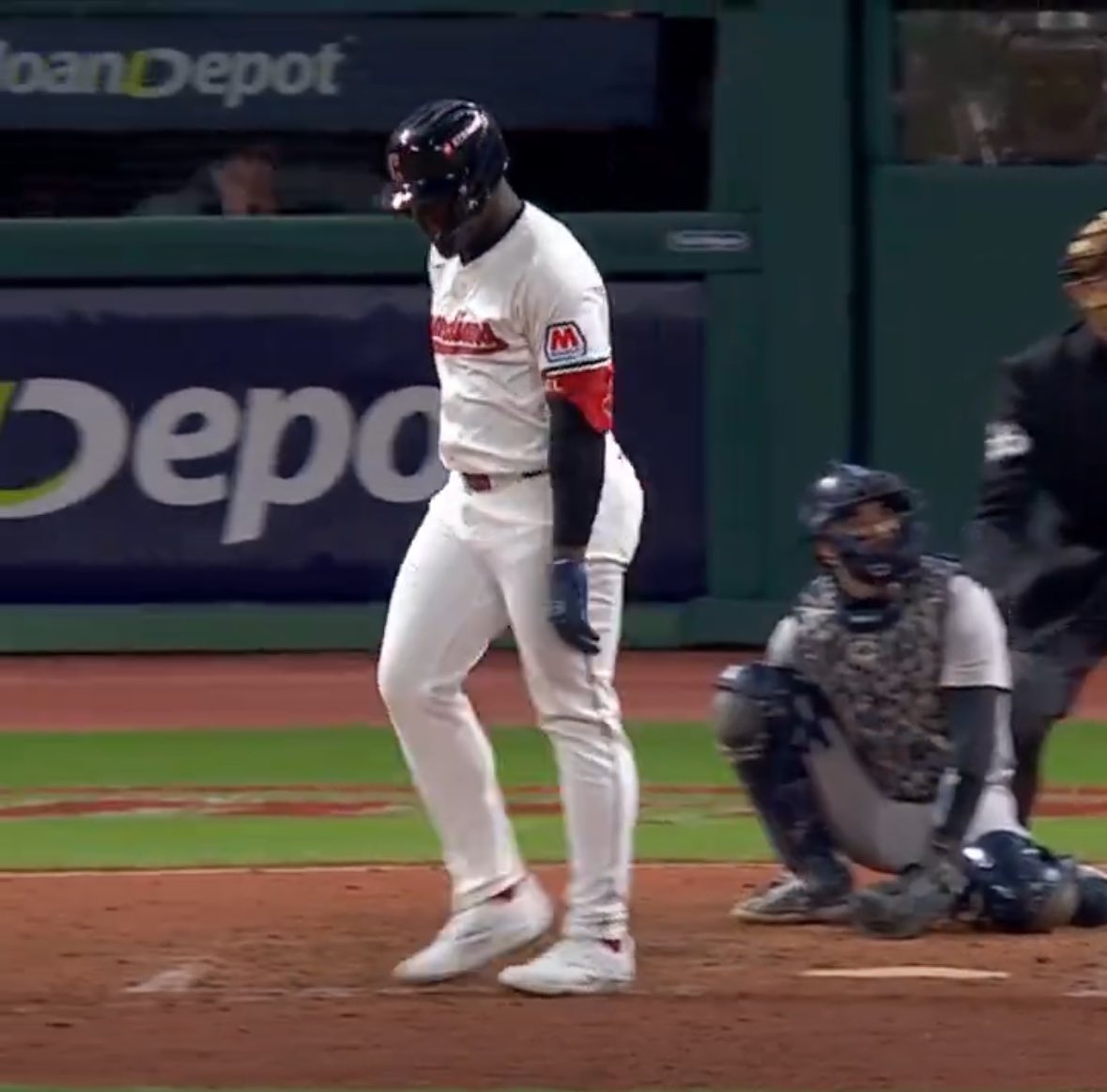 this is the coldest thing I’ve ever seen in my entire life lmao