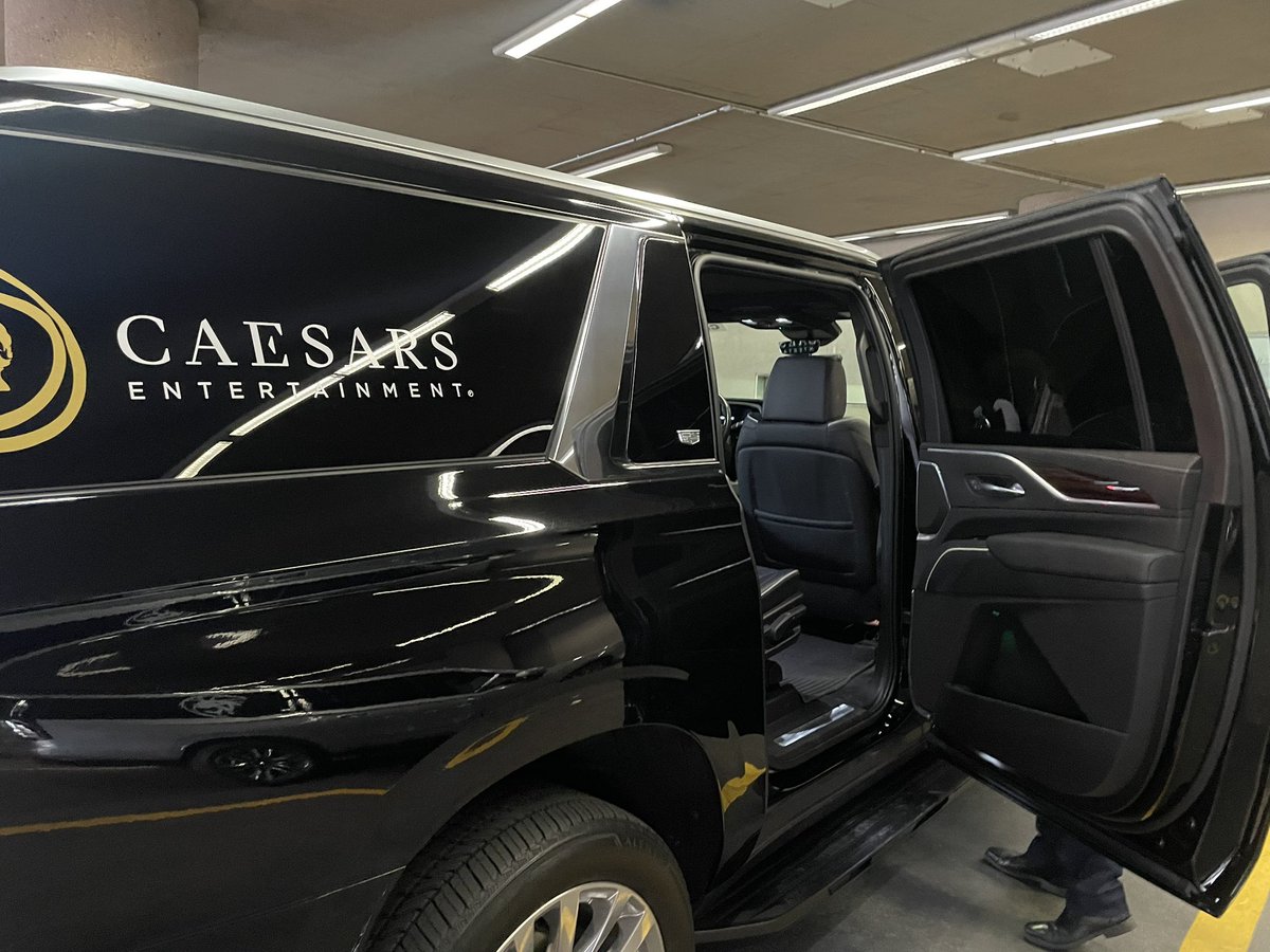 Buy my course, buy my whop.
You'll be able to get limo service from Caesars just like me 💰

(ps.. this is satire, i just degen gamble)