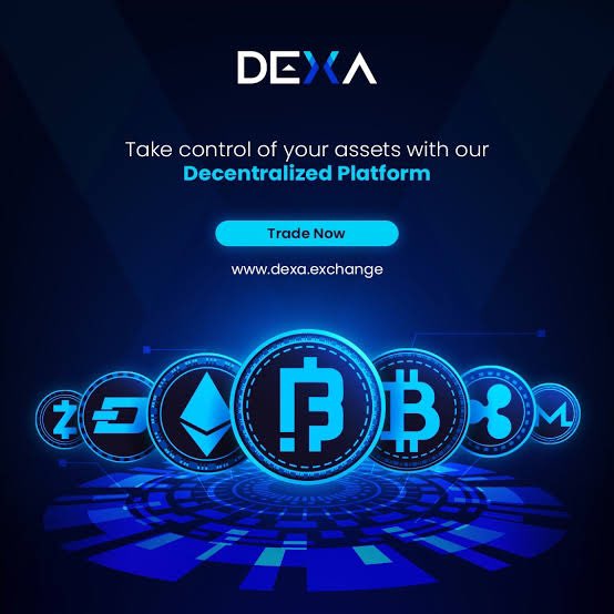 CryptoexpertsUK's tweet photo. Warning on #DexaEx don't be tricked by this scam platforms if you ever need help with crypto withdrawal from #scamplatforms send us a direct message for crypto !!!
#Cryptobeastreal
#Hamas
#paobc
#solana
#uk https://t.co/RyfGSaXpLm