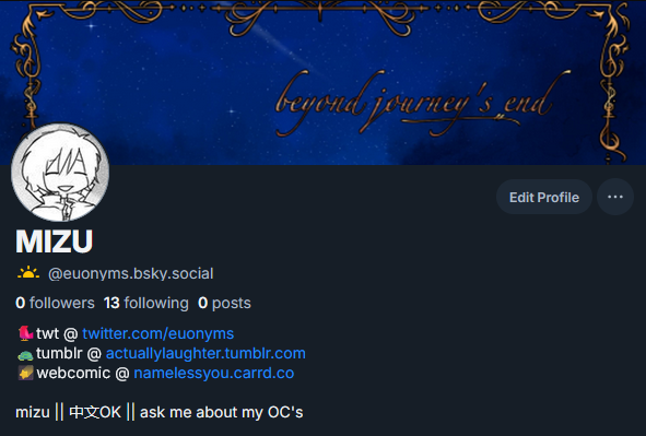 MIZU (euonyms @ bsky 🦋) tweet media