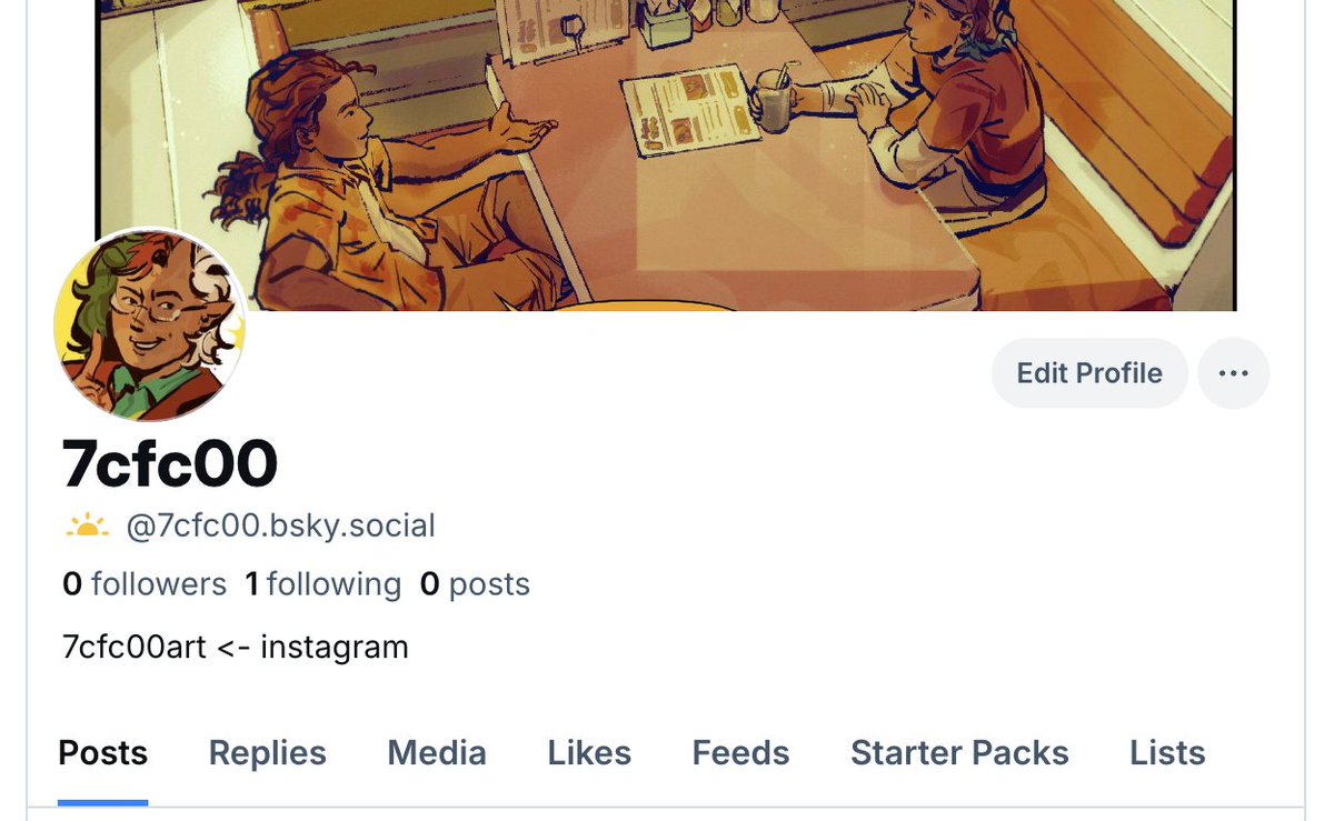 i finally made an account 😁