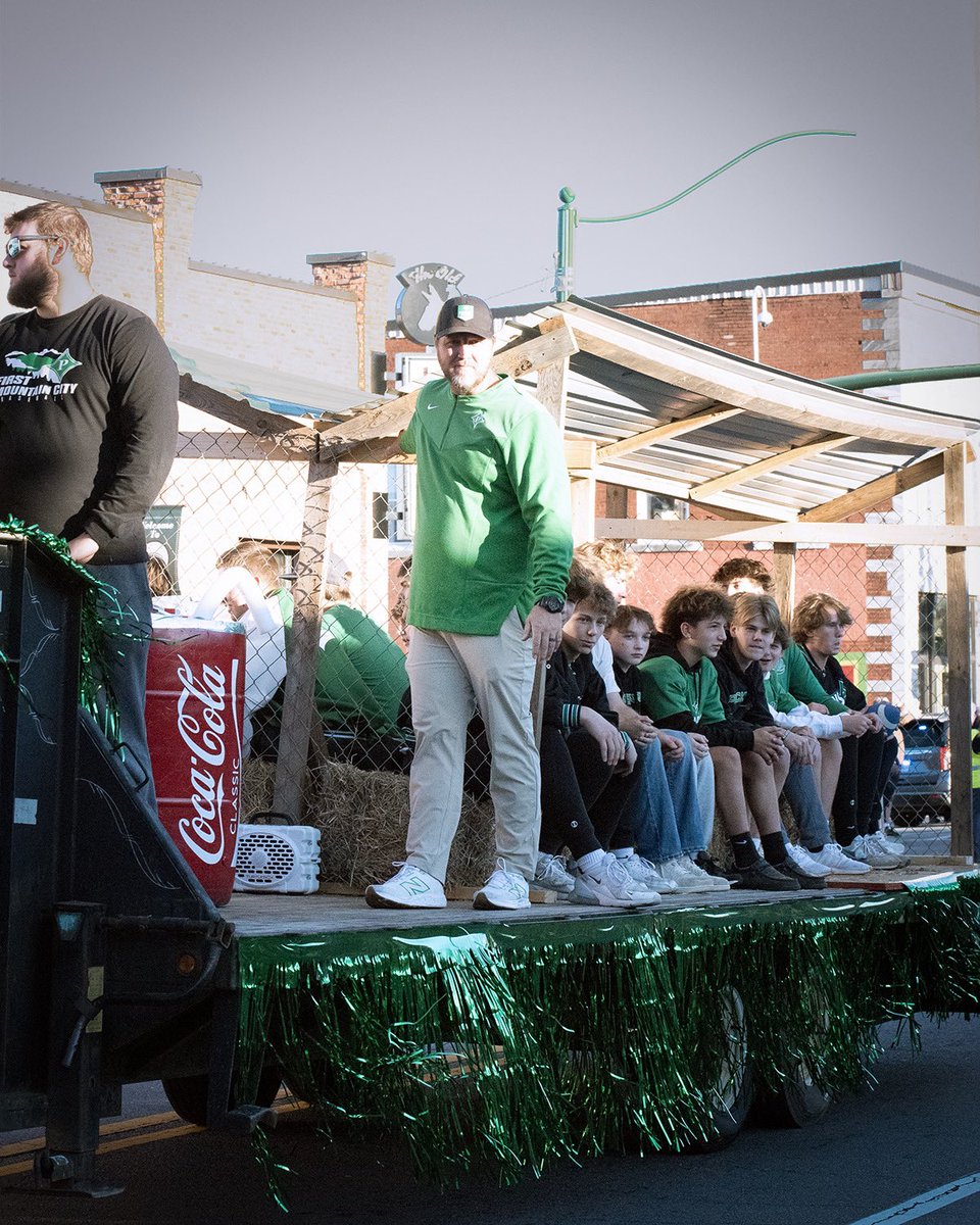 Pickens Baseball tweet media