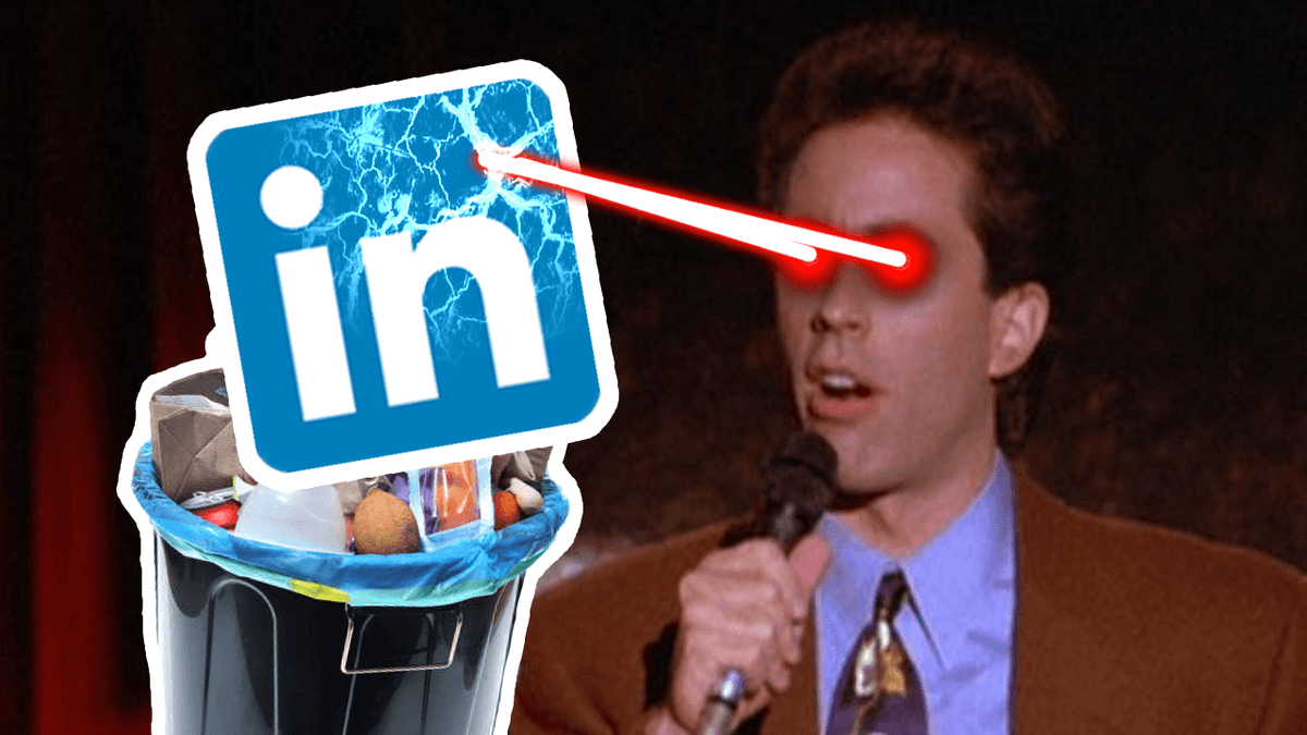 spalatobros's tweet photo. Just released another video, This one talks about how bad the LinkedIn Game Dev jobs are. Enjoy! #gamedev #indiegame #indiedev 

Link: https://t.co/GUYjUkf92y https://t.co/HH3TCVRpON