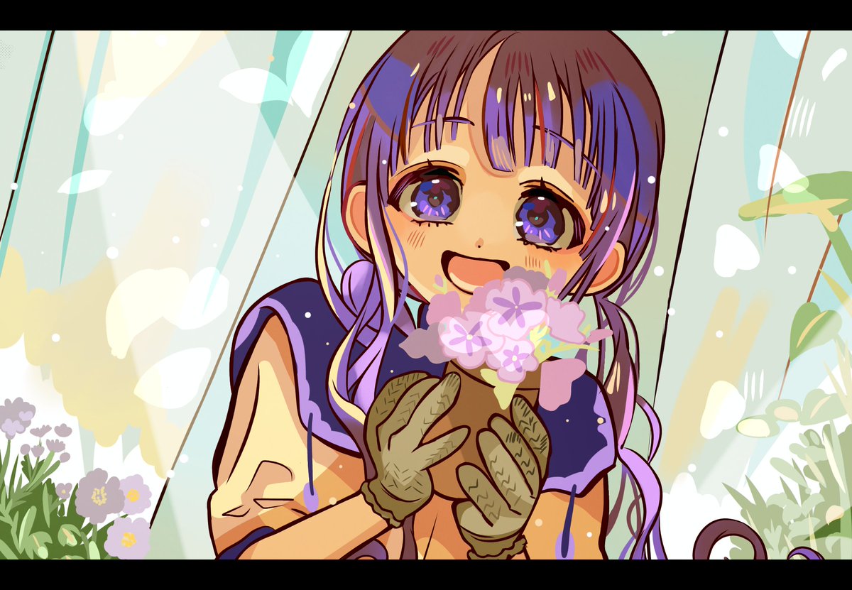 _DN05_'s tweet photo. 💐 https://t.co/n5W1xZcpEY