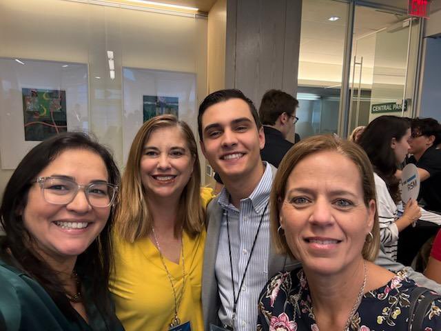 Lourdes Diaz tweet media