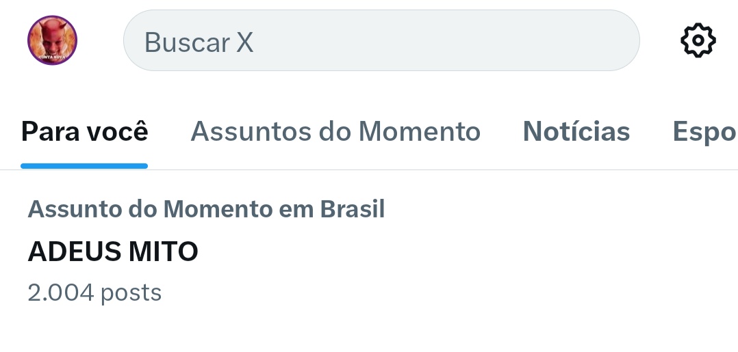 LÚCIFER tweet media