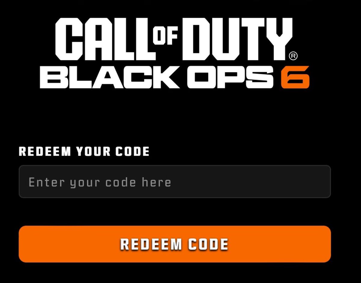 Call of Duty Modern Warfare 4 Informer tweet media