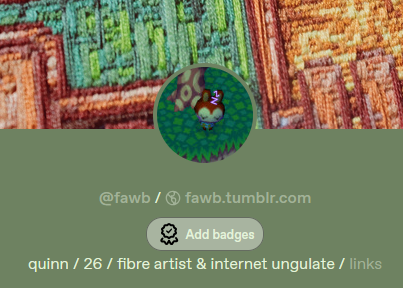 hey besties ^^ heard we were sharing these things