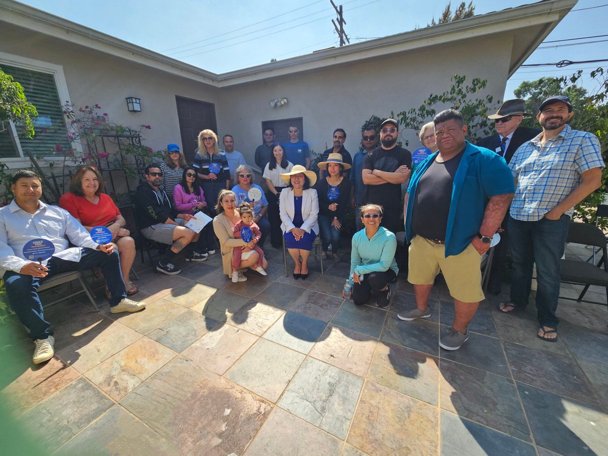 Grace Yoo tweet media