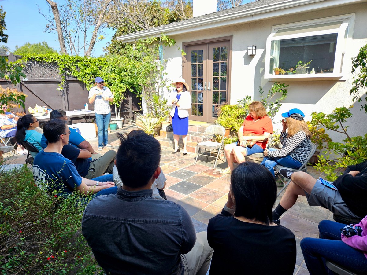 Grace Yoo tweet media