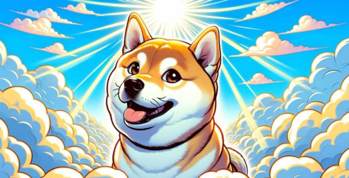 <a href="/lukebelmar/">Luke Belmar 👽</a> I choose $Kabosu, the original face of Doge lives on and connects us to the heart of internet culture while fostering a lively community. 

Join the fun! <a href="/kabosucoin_erc/">Kabosu $KABOSU</a>