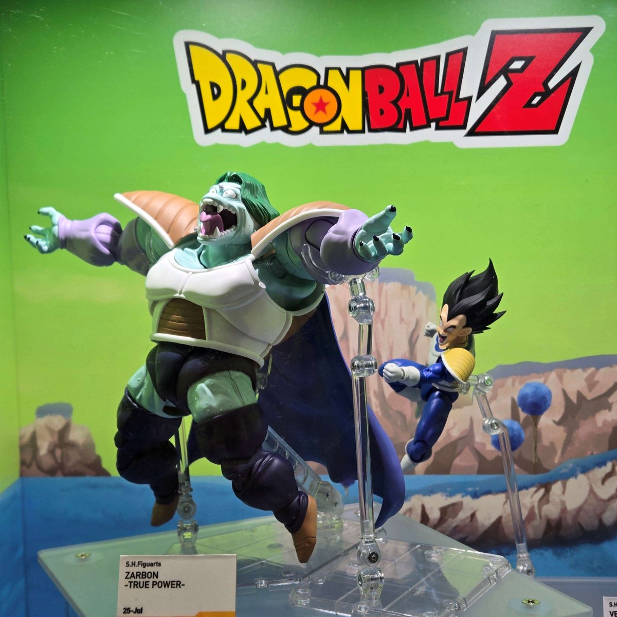 PREMIUM BANDAI USA tweet media