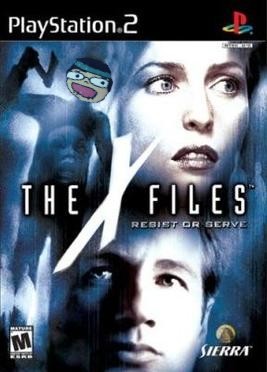 Finishing X-Files then, if time allows, starting our next horror game

-&gt; twitch.tv/blinkoom