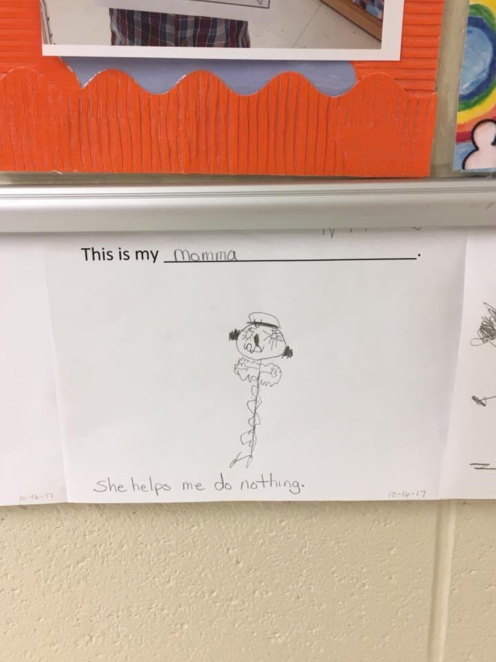 Ms. Miller at Frayser 🎉 tweet media