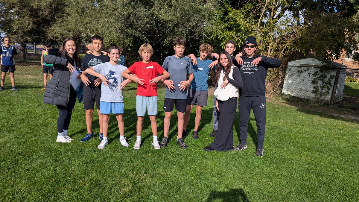 Mrs. Mastromatteo (Czaplinska) tweet media