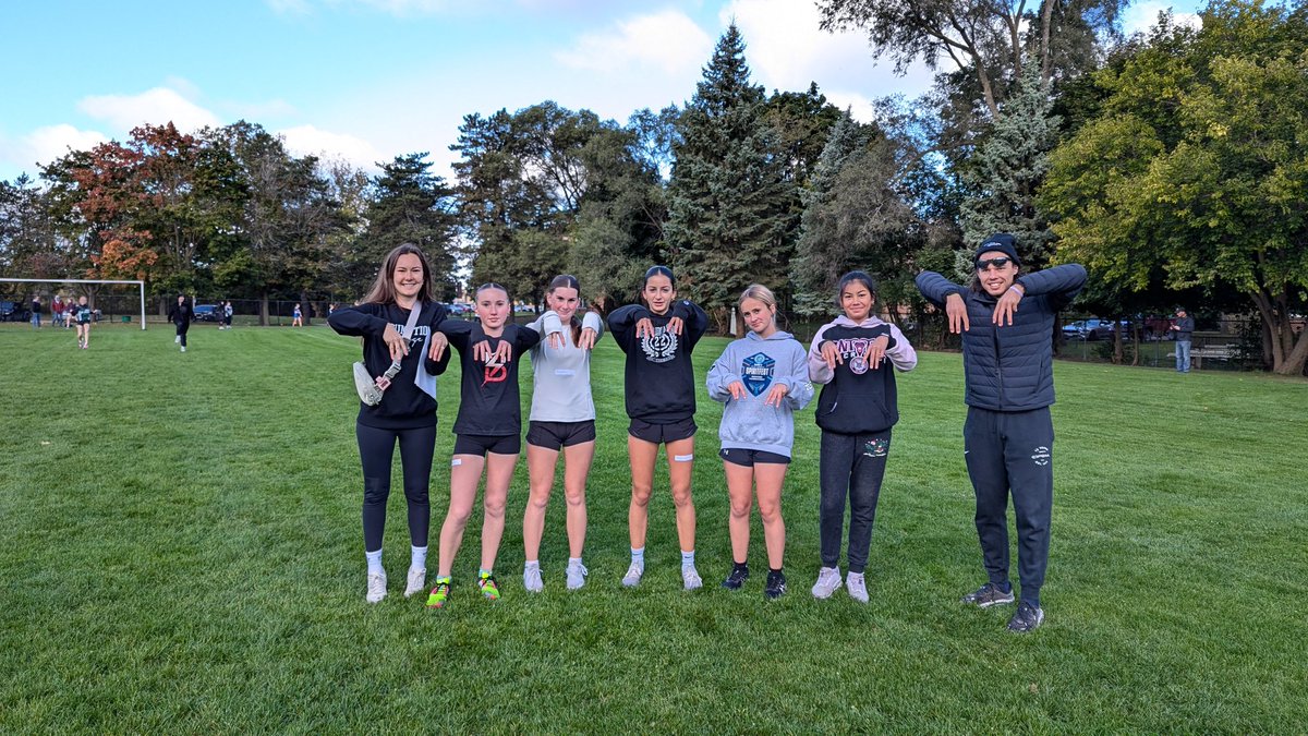 Mrs. Mastromatteo (Czaplinska) tweet media