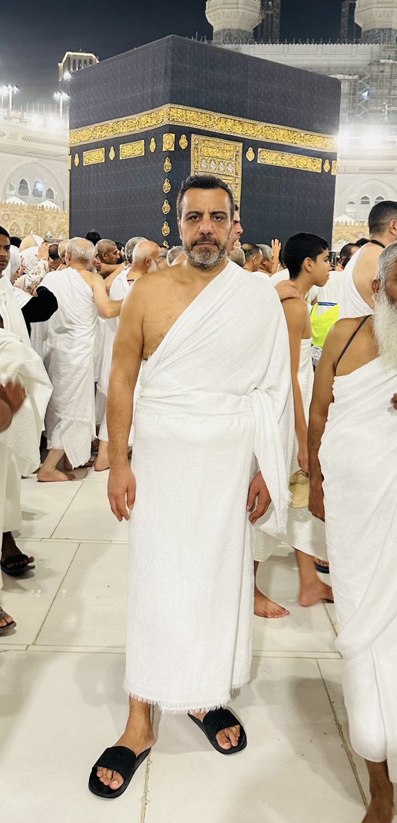 Arafat BİNGÖL tweet media