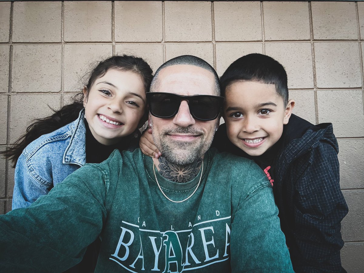 I always get sad the night before my kids go to their mom’s.

I come back to an empty home.

No one yelling daddy a million times.

No laughter and hugs and kisses.

No fighting and crying lol

I miss my kids terribly when they’re gone.

The countdown to seeing them again begins.