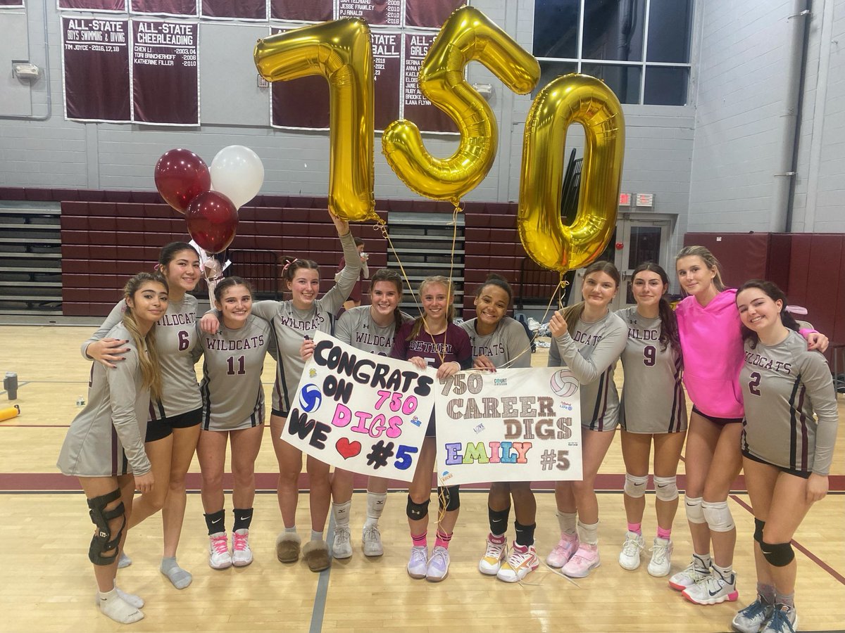 Bethel Sports tweet media