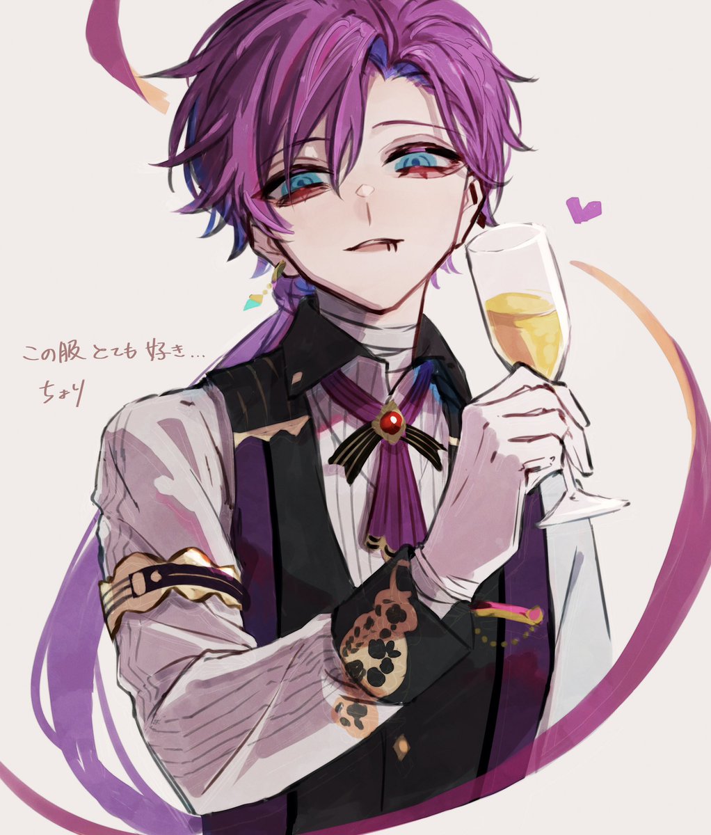 ちょり tweet media