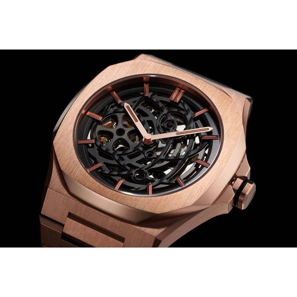 Vdearwatch's tweet photo. At Shenzhen VDEAR Technology Co., Limited, we're always striving for innovative ways to improve quality &amp; efficiency. #UltraTransparentHollowMechanicalWatch https://t.co/Icw57peLVp