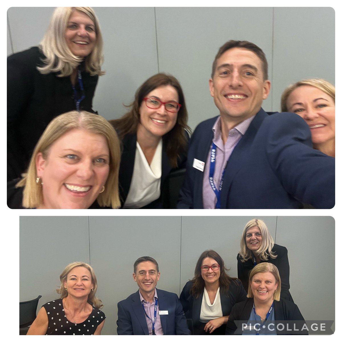 💧Lila Mularczyk OAM JP FACE FACEL💗🌈 tweet media