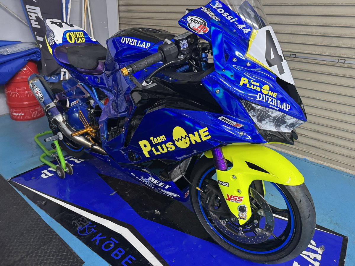 よっし44 tweet media